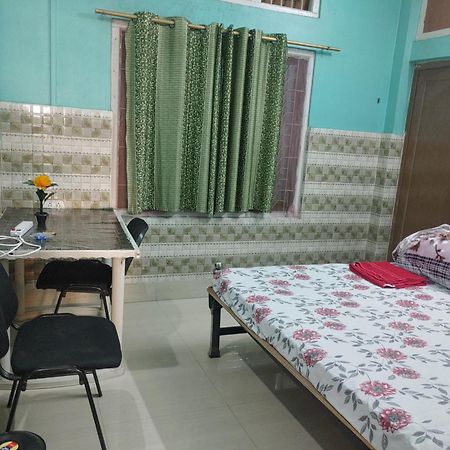Comfort Inn Kamakhya Jn 구와하티 외부 사진
