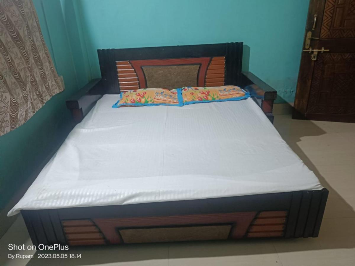 Comfort Inn Kamakhya Jn 구와하티 외부 사진