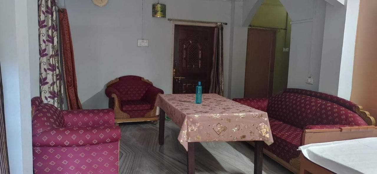 Comfort Inn Kamakhya Jn 구와하티 외부 사진