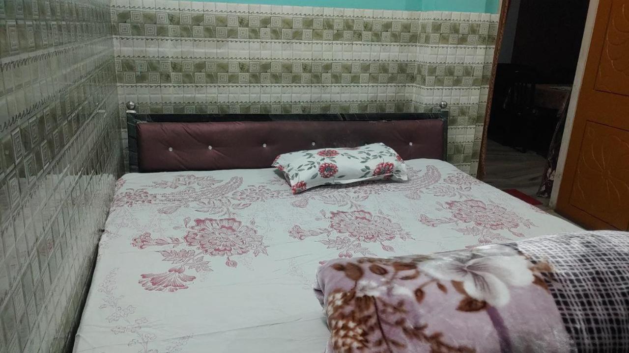Comfort Inn Kamakhya Jn 구와하티 외부 사진