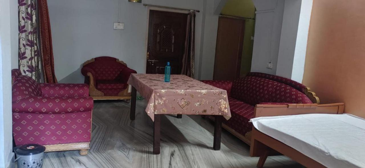 Comfort Inn Kamakhya Jn 구와하티 외부 사진