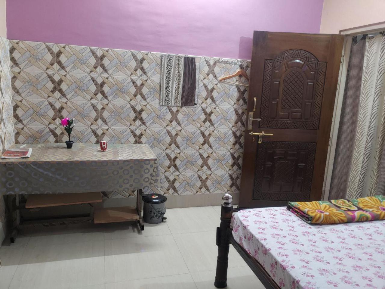Comfort Inn Kamakhya Jn 구와하티 외부 사진