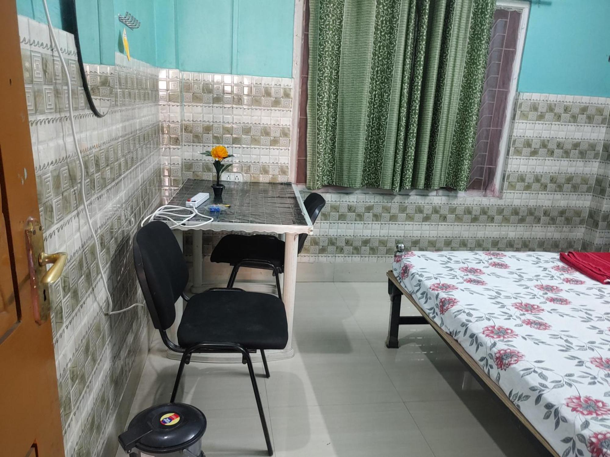 Comfort Inn Kamakhya Jn 구와하티 외부 사진