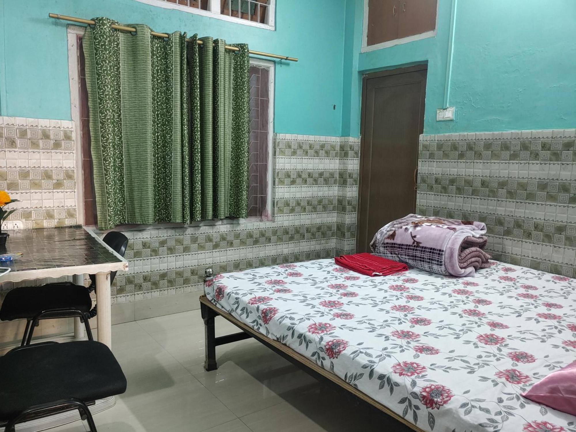 Comfort Inn Kamakhya Jn 구와하티 객실 사진