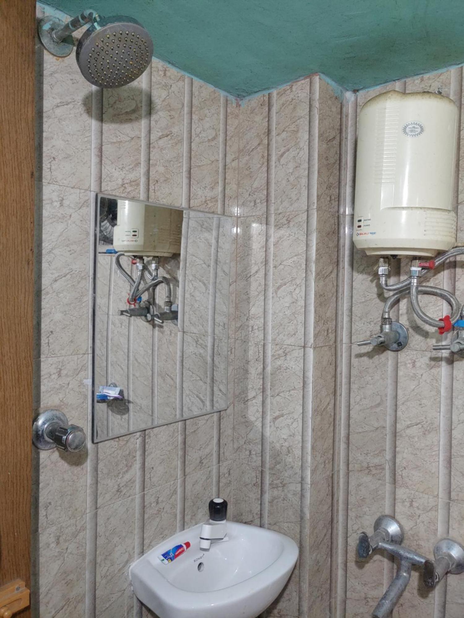 Comfort Inn Kamakhya Jn 구와하티 객실 사진