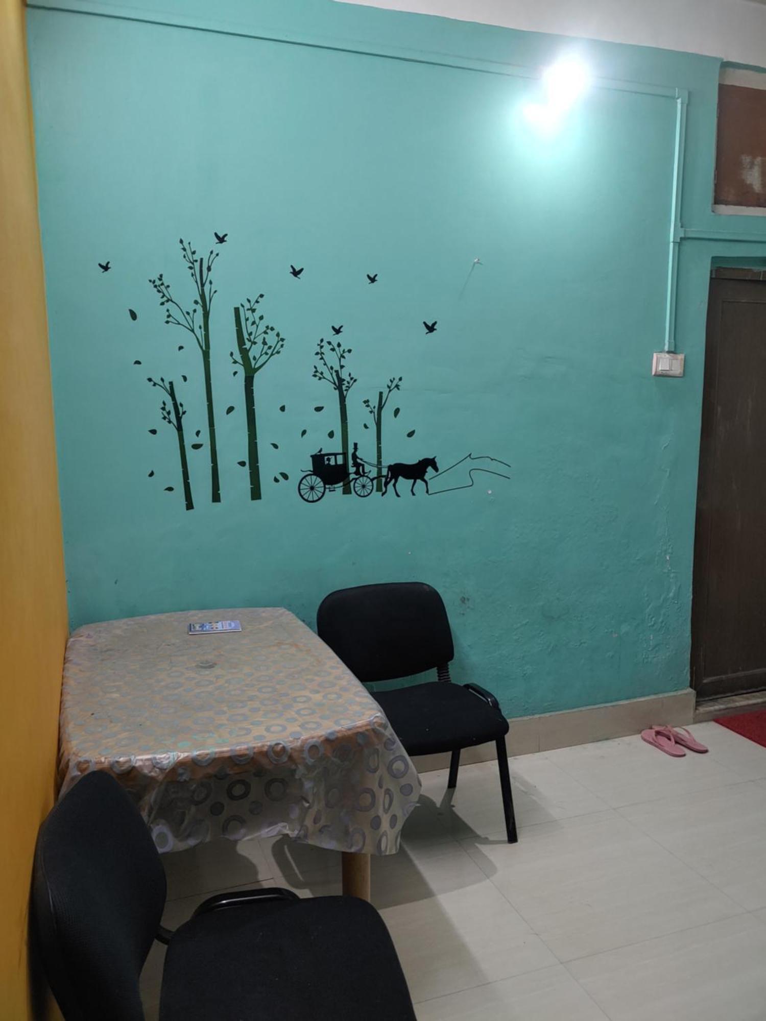 Comfort Inn Kamakhya Jn 구와하티 객실 사진