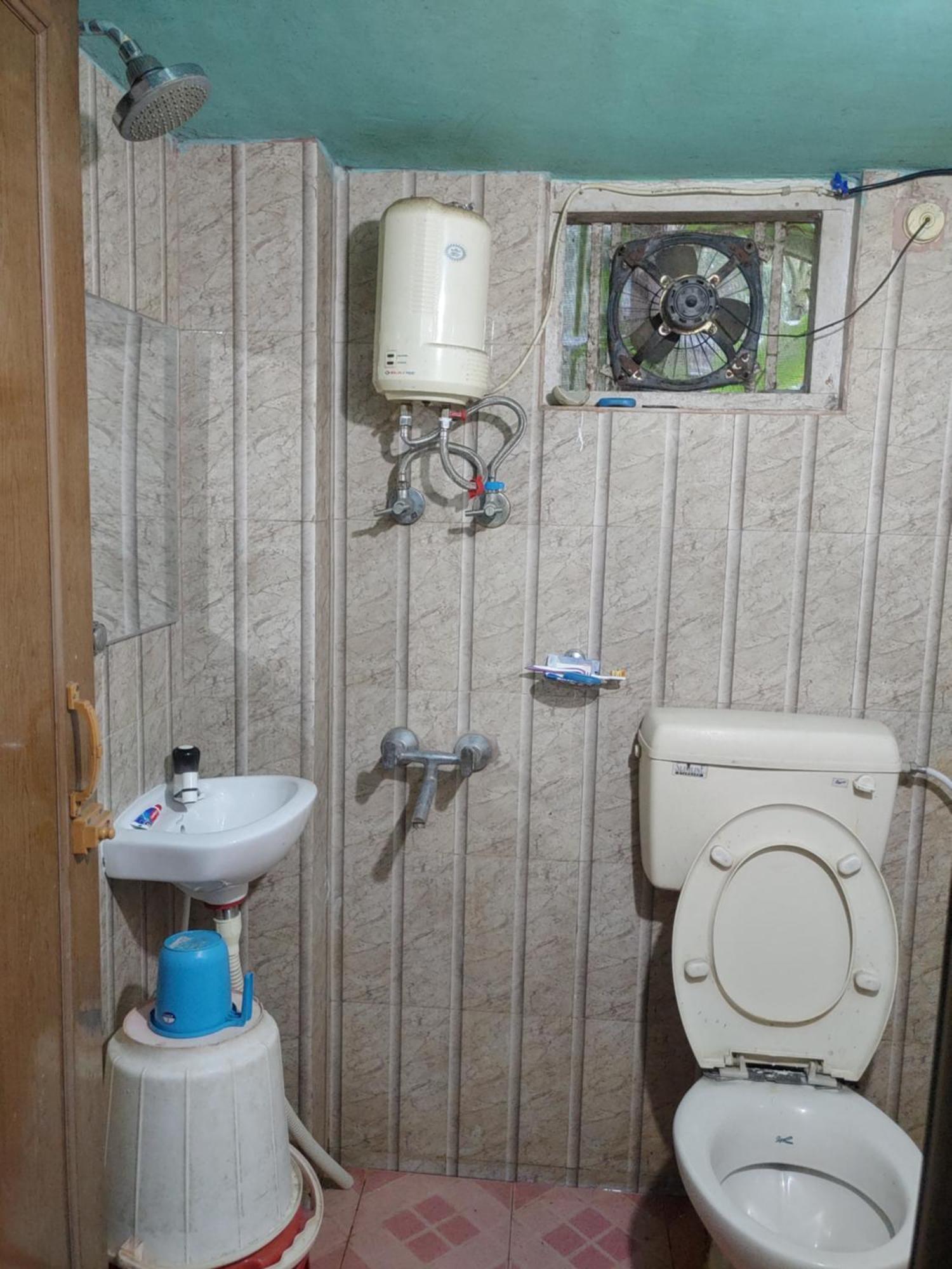 Comfort Inn Kamakhya Jn 구와하티 객실 사진