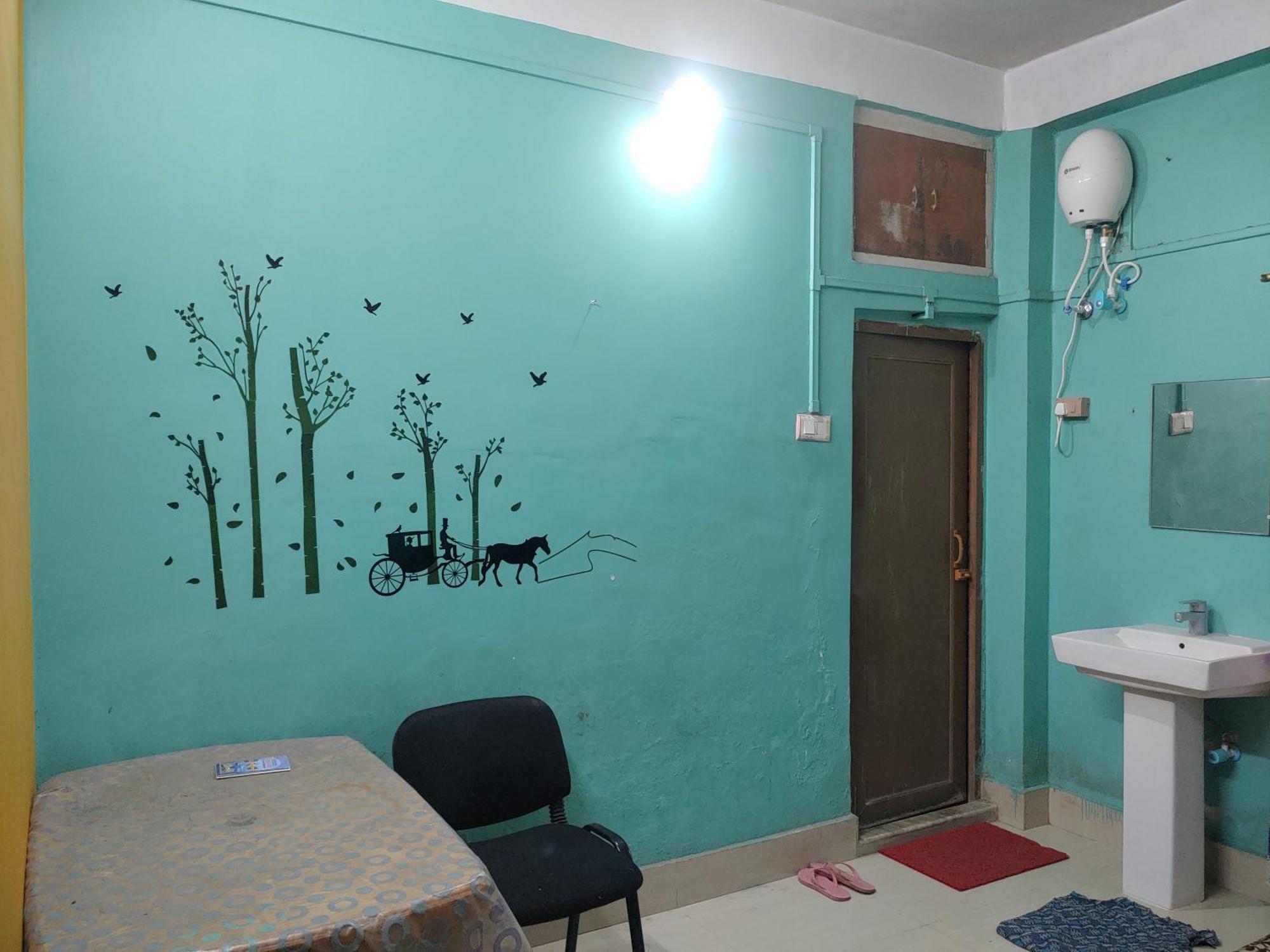 Comfort Inn Kamakhya Jn 구와하티 객실 사진