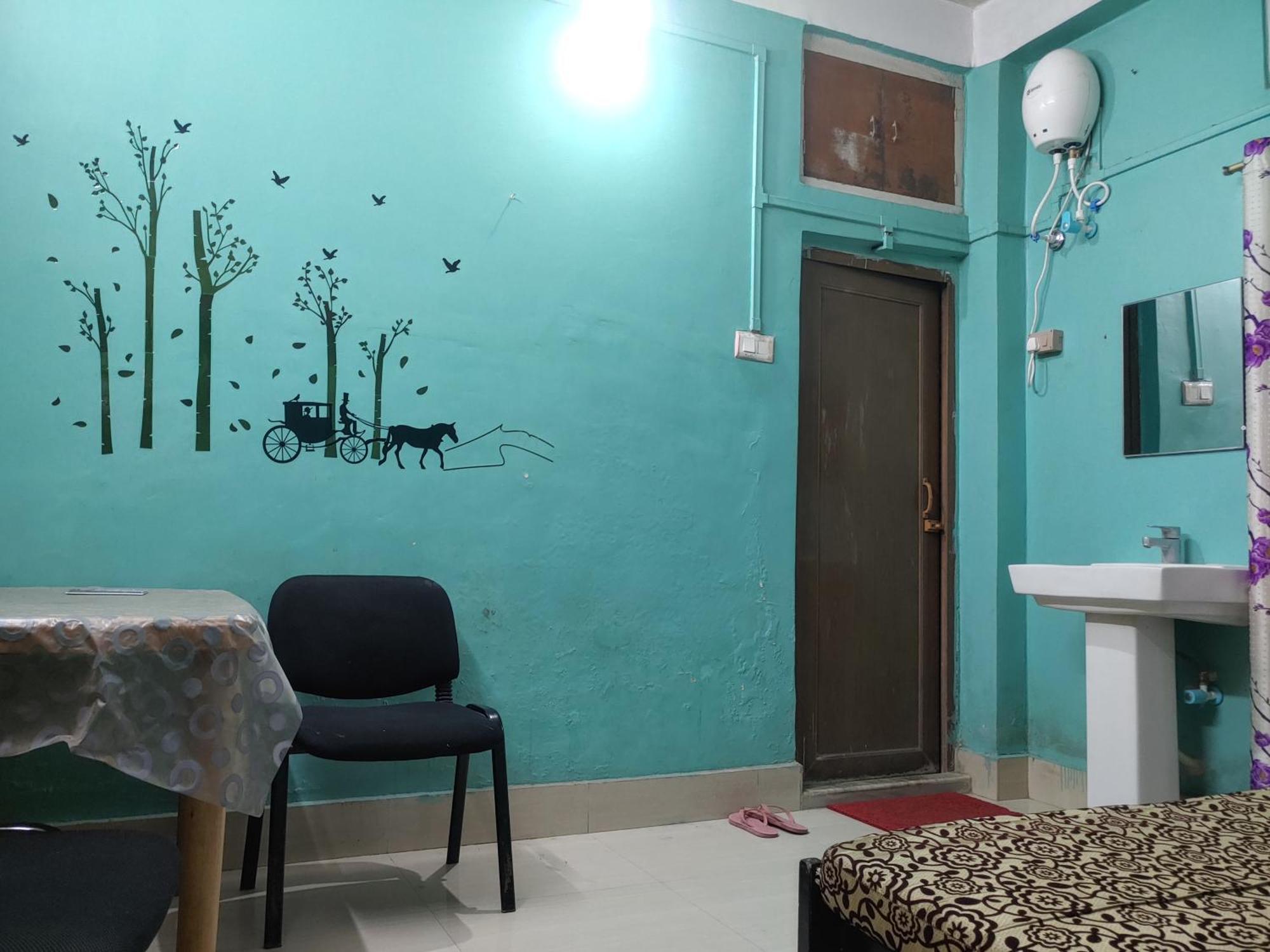 Comfort Inn Kamakhya Jn 구와하티 객실 사진