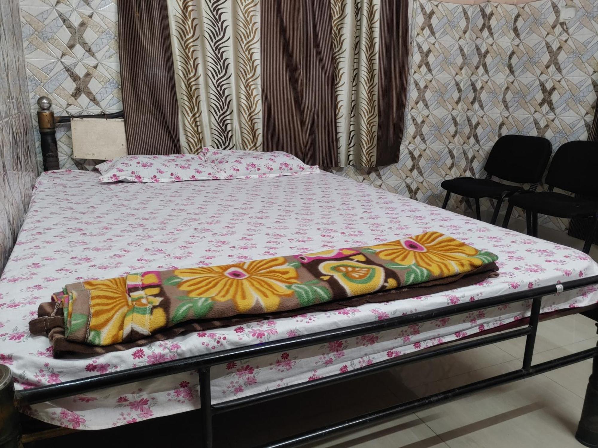 Comfort Inn Kamakhya Jn 구와하티 객실 사진